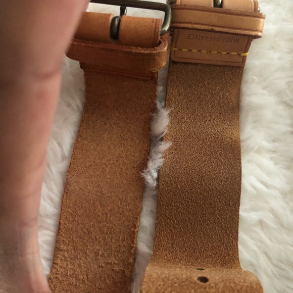 LV authentic poignet - Picture 4 of 6